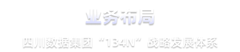 业务布局