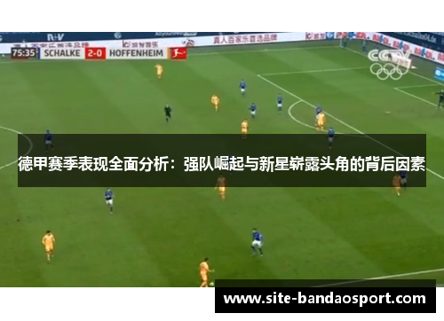 德甲赛季表现全面分析：强队崛起与新星崭露头角的背后因素