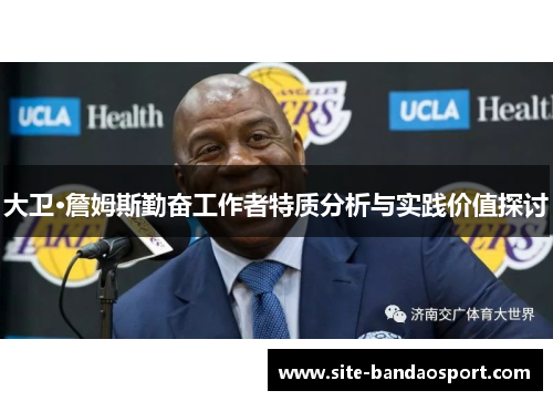 大卫·詹姆斯勤奋工作者特质分析与实践价值探讨
