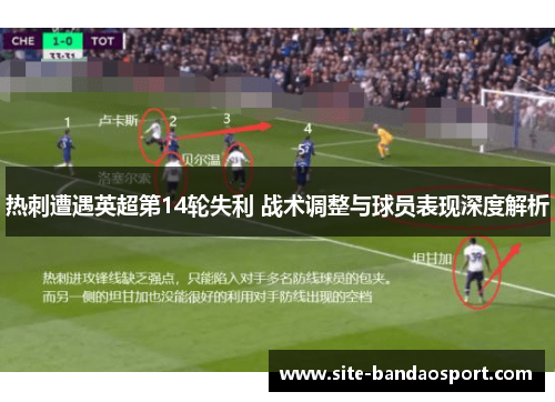 热刺遭遇英超第14轮失利 战术调整与球员表现深度解析