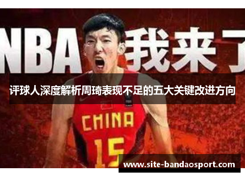 评球人深度解析周琦表现不足的五大关键改进方向