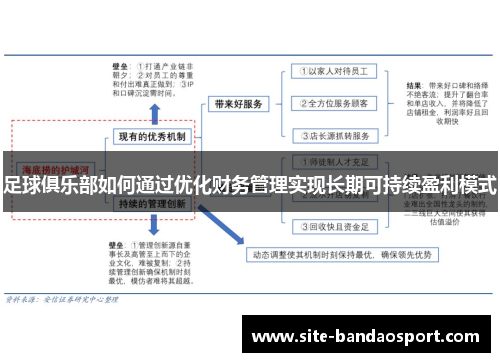 足球俱乐部如何通过优化财务管理实现长期可持续盈利模式