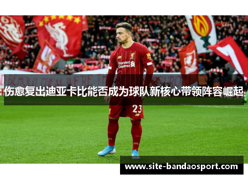 伤愈复出迪亚卡比能否成为球队新核心带领阵容崛起