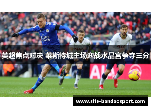 英超焦点对决 莱斯特城主场迎战水晶宫争夺三分