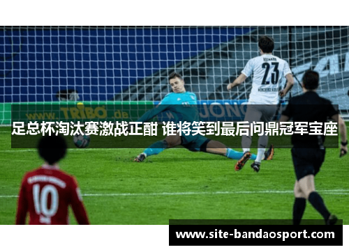 足总杯淘汰赛激战正酣 谁将笑到最后问鼎冠军宝座 足总杯淘汰赛激战正酣 谁将笑到最后问鼎冠军宝座