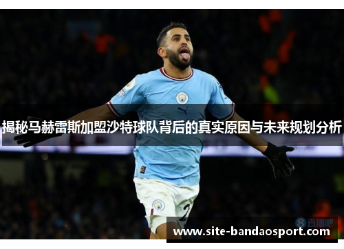 揭秘马赫雷斯加盟沙特球队背后的真实原因与未来规划分析