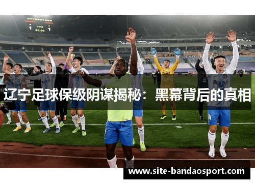 辽宁足球保级阴谋揭秘:黑幕背后的真相 辽宁足球保级阴谋揭秘:黑幕背后的真相