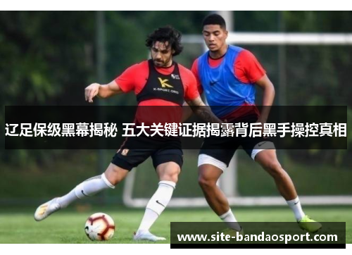 辽足保级黑幕揭秘 五大关键证据揭露背后黑手操控真相