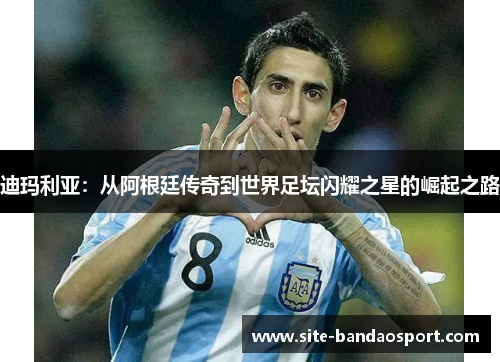 迪玛利亚:从阿根廷传奇到世界足坛闪耀之星的崛起之路 迪玛利亚:从阿根廷传奇到世界足坛闪耀之星的崛起之路
